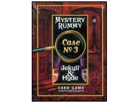 Mystery Rummy - Jekyll and Hyde