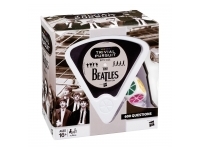 Trivial Pursuit: Beatles (ENG)