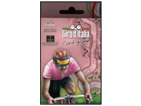 Giro d'Italia Card Game