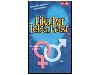 Lika par leka b�st: Resevarianten