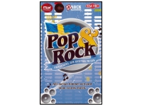 Pop och Rock: Resevarianten