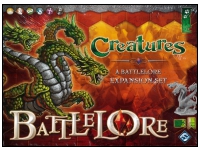 BattleLore: Creatures (Exp.)
