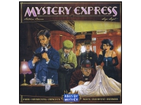 Mystery Express