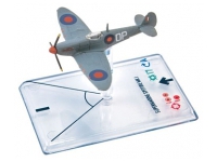 Wings of War: WWII - APS I - Supermarine Spitfire Mk. I (LeMesurier)