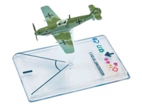 Wings of War: WWII - APS I - Messerschmitt Bf 109 E-3 (Molders)