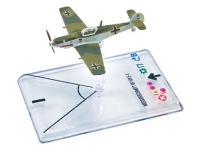 Wings of War: WWII - APS I - Messerschmitt Bf 109 E-3 (Balthasar)