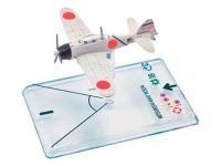 Wings of War: WWII - APS I - Mitsubishi A6M2 Reisen (Sakai)
