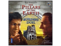 The Pillars of The Earth: Builders Duel
