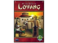 At the gates of Loyang