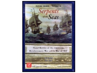 Serpents of the Seas