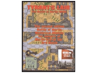 ASLComp: Berlin - Tyrant's Lair