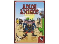 Adios Amigos