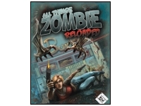 All things Zombie