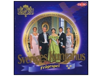 Fr�gespelet om Sveriges Kungahus