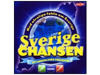 Sverige Chansen