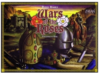 Wars of the Roses - Lancaster vs York