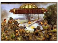 A Bridge Too Far - Operation Market Garden