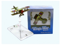 Wings of War: WWI - APS I - Spad XIII (Eddie Rickenbacker)