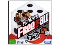 Yahtzee - Free for all