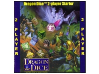 Dragon Dice: 2-Player Starter Dwarf/Goblin