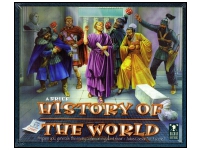 A Brief History Of The World