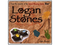 Logan Stones
