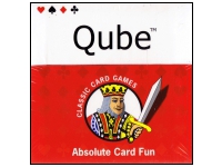 Qube: Kortlek (Absolute Card Fun)