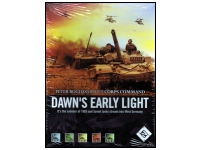 Corps Command - Dawn's Early Light