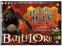 BattleLore: Horrific Horde (Exp.)