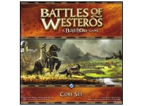 Battles of Westeros