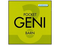 Geni: Pocket - Junior