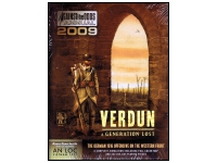 Verdun: A Generation Lost