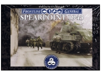 Frontline General: Spearpoint 1943