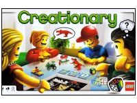 Creationary (LEGO-spel)