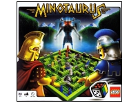Minotaurus (LEGO-spel)