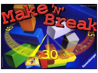Make n Break