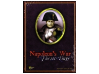 Napoleon's War Volume I: The 100 Days