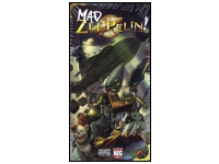 Mad Zeppelin!