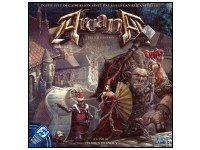 Arcana - Revised edition