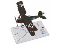 Wings of War: WWI - APS IV - Rumpler C.IV C. (8012/17)