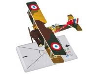Wings of War: WWI - APS IV - Breguet BR.14 B2 (Grebil & Carron)