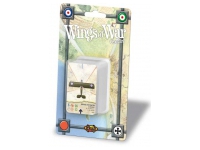 Wings of War: Crossfire (Exp.)