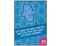 Hipp hipp hurra
