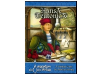 Hansa Teutonica