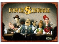 Power Struggle