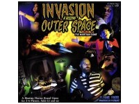 Invasion from Outer Space