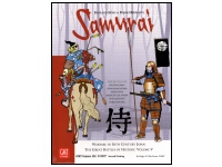Samurai (GBoH)
