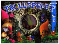 Trollspelet