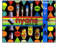 Nyans