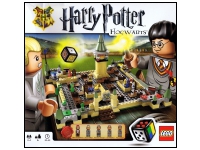Hogwarts (LEGO-spel)